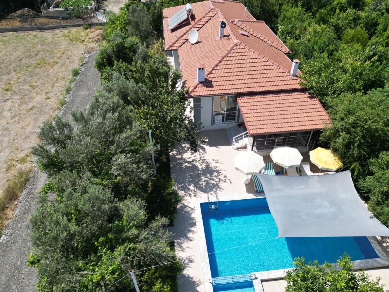 Villa Gezen